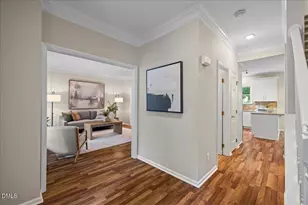 9529 Bells Valley Dr, Raleigh, NC 27617 - Photo 9