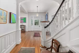 215 Hillcrest Rd, Raleigh, NC 27605 - Photo 19