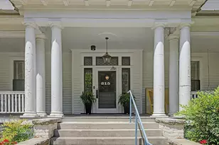 215 Hillcrest Rd, Raleigh, NC 27605 - Photo 7