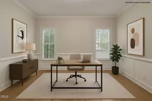 112 Pahlmeyer Pl, Cary, NC 27519 - Photo 7