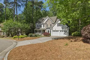 112 Pahlmeyer Pl, Cary, NC 27519 - Photo 45
