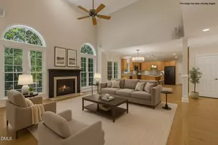 112 Pahlmeyer Pl, Cary, NC 27519 - Photo 13