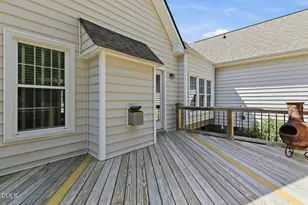 1224 Secotan Pl, Fuquay Varina, NC 27526 - Photo 49