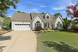 1224 Secotan Pl, Fuquay Varina, NC 27526 - Photo 3