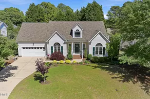 1224 Secotan Pl, Fuquay Varina, NC 27526 - Photo 5