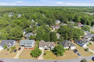 1224 Secotan Pl, Fuquay Varina, NC 27526 - Photo 55