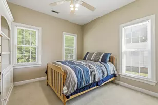 1224 Secotan Pl, Fuquay Varina, NC 27526 - Photo 37