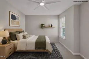 6519 Caverstone Dr, Durham, NC 27713 - Photo 29
