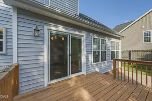 6519 Caverstone Dr, Durham, NC 27713 - Photo 35