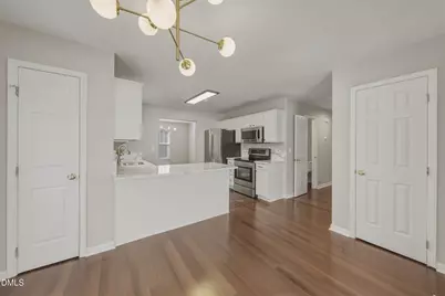 6519 Caverstone Drive, Durham, NC 27713 - Photo 11