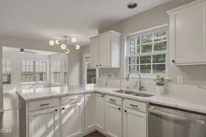 6519 Caverstone Drive, Durham, NC 27713 - Photo 13