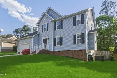 6519 Caverstone Drive, Durham, NC 27713 - Photo 43