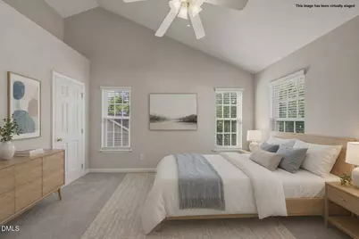 6519 Caverstone Drive, Durham, NC 27713 - Photo 25