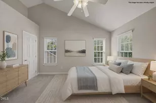 6519 Caverstone Dr, Durham, NC 27713 - Photo 25