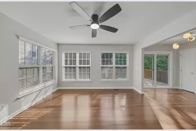 6519 Caverstone Drive, Durham, NC 27713 - Photo 7