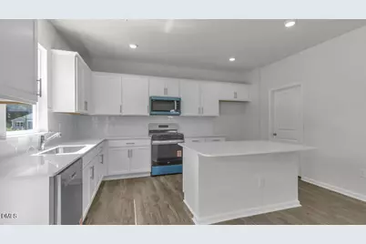 145 Westerly Way, Lillington, NC 27546 - Photo 5