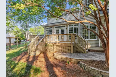 10705 Biroc Court, Raleigh, NC 27614 - Photo 39