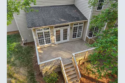 10705 Biroc Court, Raleigh, NC 27614 - Photo 37