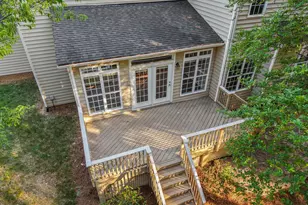 10705 Biroc Ct, Raleigh, NC 27614 - Photo 37