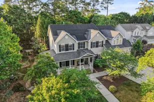 10705 Biroc Ct, Raleigh, NC 27614 - Photo 3