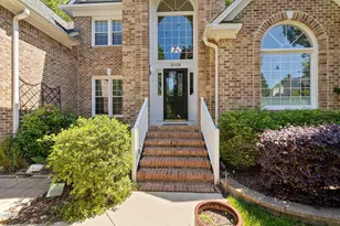 3608 Summer Leaf Ct, Raleigh, NC 27615 - Photo 3