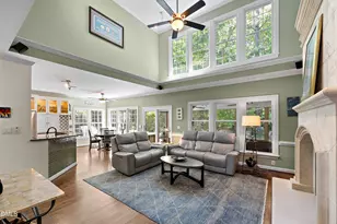 3608 Summer Leaf Ct, Raleigh, NC 27615 - Photo 11