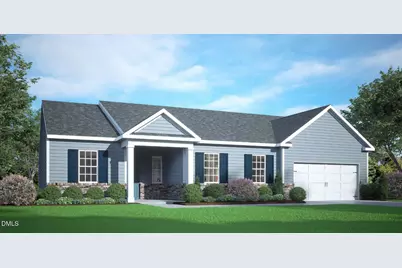10650 Beard Way, Bailey, NC 27807 - Photo 1