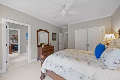 109 Springdale Way, Chapel Hill, NC 27517 - Photo 39