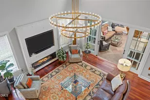 109 Springdale Way, Chapel Hill, NC 27517 - Photo 23