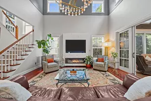 109 Springdale Way, Chapel Hill, NC 27517 - Photo 21