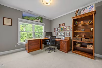 109 Springdale Way, Chapel Hill, NC 27517 - Photo 43
