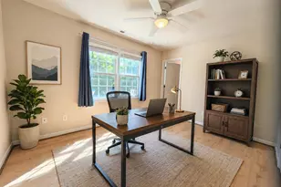 846 Myrtle Grove Ln, Apex, NC 27502 - Photo 31