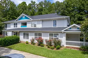 115 Holiday Park Rd, Hillsborough, NC 27278 - Photo 1