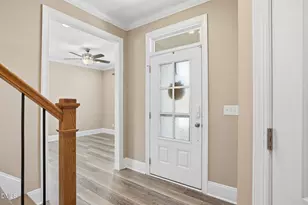 129 Star Valley Dr., Angier, NC 27501 - Photo 5