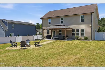 129 Star Valley Drive, Angier, NC 27501 - Photo 35