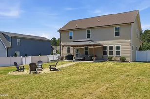 129 Star Valley Dr., Angier, NC 27501 - Photo 35