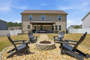 129 Star Valley Dr., Angier, NC 27501 - Photo 41