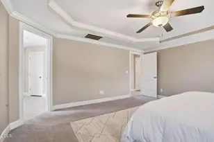 129 Star Valley Dr., Angier, NC 27501 - Photo 27