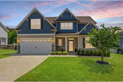 129 Star Valley Drive, Angier, NC 27501 - Photo 3