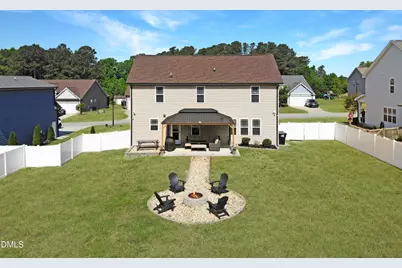 129 Star Valley Drive, Angier, NC 27501 - Photo 41