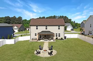 129 Star Valley Dr., Angier, NC 27501 - Photo 41