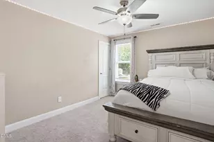 129 Star Valley Dr., Angier, NC 27501 - Photo 33
