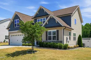129 Star Valley Dr., Angier, NC 27501 - Photo 3