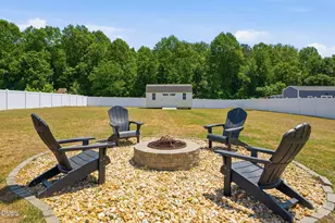 129 Star Valley Dr., Angier, NC 27501 - Photo 37