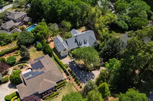 821 Lake Boone Trail, Raleigh, NC 27607 - Photo 45