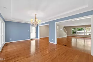 821 Lake Boone Trail, Raleigh, NC 27607 - Photo 11