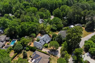 821 Lake Boone Trail, Raleigh, NC 27607 - Photo 47