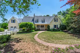 821 Lake Boone Trail, Raleigh, NC 27607 - Photo 3