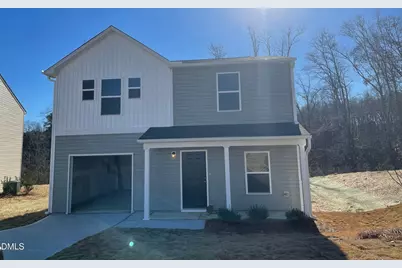 1312 Winter Sweet Court, Raleigh, NC 27610 - Photo 1