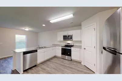 1312 Winter Sweet Court, Raleigh, NC 27610 - Photo 5